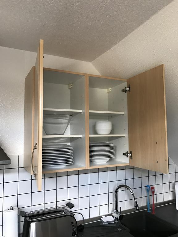 P.T-Pension Oldenburg Exterior photo