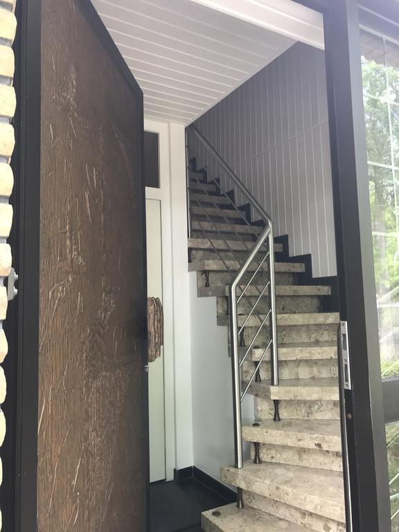 P.T-Pension Oldenburg Exterior photo