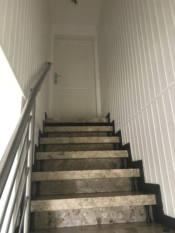 P.T-Pension Oldenburg Exterior photo